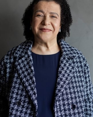 Ana Fontes Fundadora e Presidente, Rede Mulher Empreendedora (RME) e Instituto Rede Mulher Empreendedora (IRME)